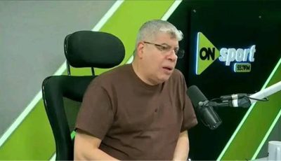 شوبير عن المنصب الجديد المقترح لـ شوقي غريب: “أصبح لأصحاب المعاشات”