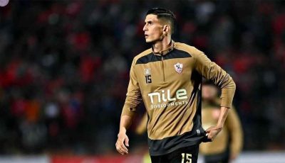 خاص | هل هدد صلاح مصدق الزمالك بفسخ العقد؟.. وموقفه في يناير