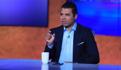 أحمد أبو مسلم: يجب جلوس لاعب الأهلي على الدكة.. وتريزيجيه ما زال “فردي”