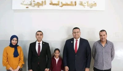النائب العام يوجّه بمتابعة حالة الطفلة «حور» ضحية التنمر.. ومبادرة إنسانية لإعادتها للمدرسة