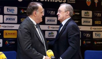 تيباس عن تصريحات بيريز الهجومية: “متطرف وعنصري”