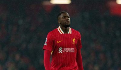 من أجل ضم بديله.. ليفربول يتخذ قرارًا بشأن إبراهيما كوناتي