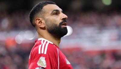 ستيف نيكول يحرض ليفربول ضد محمد صلاح: لو مكانكم لفعلتها معه في لمح البصر