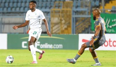 ترتيب مجموعة الزمالك في الكونفدرالية بعد فوز المصري على كايزر تشيفز