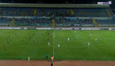 ملخص مباراة المصري وكايزر تشيفز (2-1) كاس الكونفيدرالية