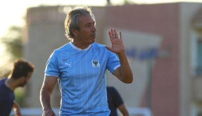 مدرب المصري: مباراة كايزر تشيفز صعبة.. ويعلق على موقف المصابين