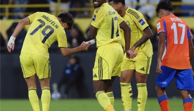 فيديو.. النصر يمطر شباك الخليج برباعية في الدوري السعودي