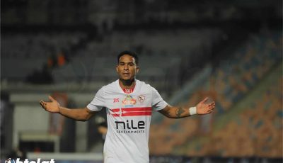 فيديو | سيف الجزيري يسجل هدف الزمالك الأول أمام زيسكو يونايتد