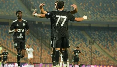 فيديو | زد يتعادل مع كهرباء الإسماعيلية وبتروجيت يخطف فوزًا بثلاثية أمام حرس الحدود