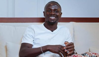 ماني يكشف السبب الحقيقي وراء رحيله عن ليفربول وعرض منافسه في الدوري الإنجليزي