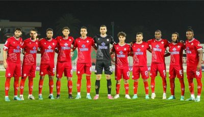 فيديو.. الوداد يفتتح مشواره في مجموعات الكونفدرالية بثلاثية نظيفة أمام نيروبي الكيني