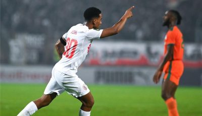 فيديو | الجزيري يقود الزمالك لفوز صعب على زيسكو في افتتاح مشواره بدور مجموعات الكونفدرالية