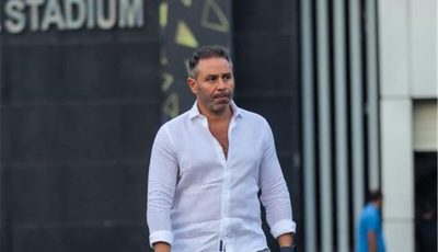 حازم إمام يطالب الرئيس بالتدخل: مشاكل الزمالك تصيب الجماهير بـ”الاكتئاب”