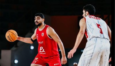 موعد والقناة الناقلة لمباراة الأهلي والاتحاد اليوم في نهائي دوري المرتبط لكرة السلة.. والمعلق