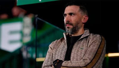 مدرب إلتشي منفعلًا بعد التعادل مع ريال مدريد: ما حدث يثير الغضب