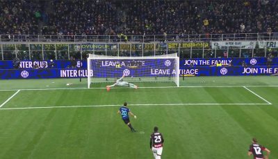 فيديو | بأقدام بوليسيتش.. ميلان “زعيم الديربي” بفوز مثير على إنتر في الدوري الايطالي