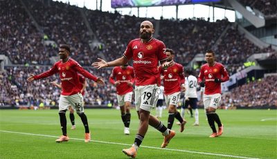 مواعيد مباريات اليوم الإثنين 24-11-2025 والقنوات الناقلة.. مانشستر يونايتد ضد إيفرتون والدحيل يواجه الاتحاد