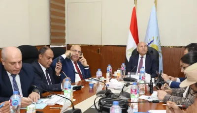 محافظ القاهرة: بدء التصويت في كافة اللجان دون معوقات بالتنسيق مع الجهات المعنية