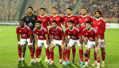 شوبير ينتقد الجماهير بعد الهجوم على لاعب الأهلي: “براحة عليه شوية”