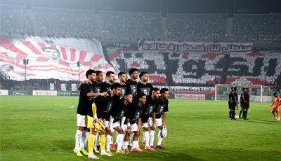 شوبير: كل مباراة تُرجح كفة عبد الرؤوف.. إلا لو الزمالك “شاف اختراع”