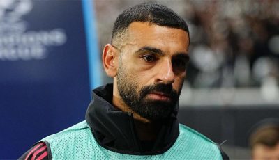 روني منتقدًا محمد صلاح: لا يساعد ليفربول.. وهذا اللاعب أثر كثيرًا على مستوى الفريق