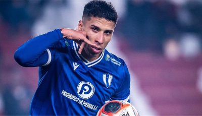 خاص | حقيقة استفسار الأهلي عن ضم أجوستين رودريجيز من جوفينتود الأوروجواياني