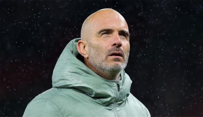 ماريسكا مشيدًا ببرشلونة: فريق مذهل وعلينا اللعب بتوازن غدًا