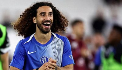 كوكوريلا يستعيد ذكريات رحيله عن برشلونة: لكل شيء سبب