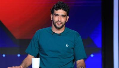 صلاح سليمان: لاعب الزمالك لديه لا مبالاة غير طبيعية.. والظروف ضد عبد الرؤوف
