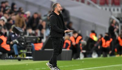 قائمة برشلونة لمباراة تشيلسي في دوري أبطال أوروبا