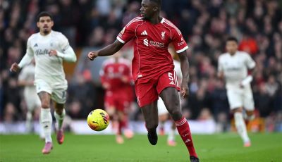 بايرن ميونخ يزاحم ريال مدريد على كوناتي.. وليفربول يحسم موقفه من بيعه