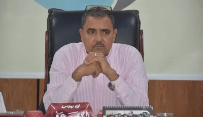 محطة “الهنادي بالأقصر” والغابات الشجرية عنوان جديد لريادة الأقصر في إدارة الموارد المائية المستدامة