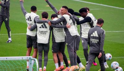 عرض استثنائي من ليفربول لضم قائد ريال مدريد