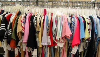 رئيس شعبة الملابس: الاستثمارات الصينية تعكس الثقة فى إمكانيات مصر الاقتصادية