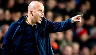 خليفة محمد صلاح.. ليفربول يتحرك بجدية لضم مهاجم إفريقي في انتقالات يناير