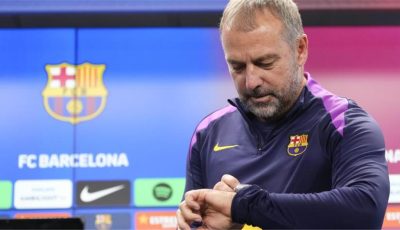 فليك يرد على تصريحات ماريسكا بشأن برشلونة جوارديولا.. ويقدم وعدًا قبل صدام الأبطال