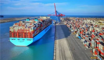 11.6 مليار دولار استثمارات بالمنطقة الاقتصادية لقناة السويس.. 80% منها أجنبي