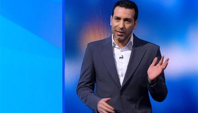 أبو تريكة: ليفربول في وضع صعب جدًا.. وأشفق على سلوت