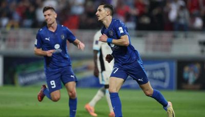 ترتيب دوري أبطال آسيا بعد هزيمة الأهلي أمام الشارقة وفوز الدحيل على الاتحاد