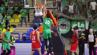 عضو الاتحاد السكندري يكشف تفاصيل انسحاب الفريق أمام الأهلي.. ويصرح: “أخدتهم أعشيهم”