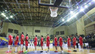 محمد الغزاوي يكشف كواليس أزمة مباراة الأهلي والاتحاد في نهائي دوري السلة