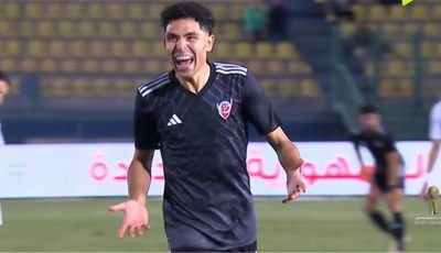 وكيل توفيق محمد يوضح موقف اللاعب من الانتقال إلى الأهلي