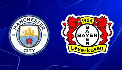 موعد والقناة الناقلة لمباراة مانشستر سيتي وباير ليفركوزن اليوم في دوري أبطال أوروبا.. والمعلق