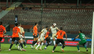 وكيل محمود الجزار يكشف حقيقة مفاوضات الأهلي.. وموقف أحمد رضا من الرحيل