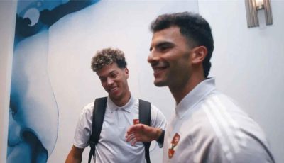 خالد بيبو يشيد بتطور الأهلي مع توروب.. ويكشف رأيه في إمام عاشور وزيزو