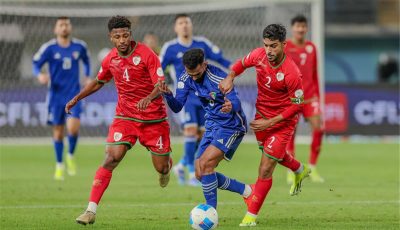 تحديد منافس منتخب مصر.. موعد والقنوات الناقلة لمباراة الكويت وموريتانيا اليوم في كأس العرب