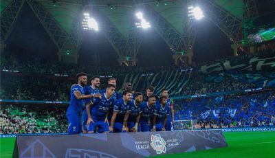 موعد والقنوات الناقلة لمباراة الهلال والشرطة العراقي اليوم في دوري أبطال آسيا.. والمعلقين