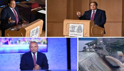 بقول للوطنية للانتخابات لو فيه أي مشكلة في أي لجنة خد إجراء فوري