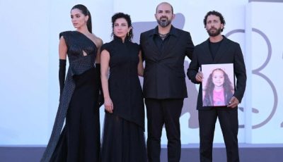 فيلمان عن حرب غزة يتقدّمان سباق الأوسكار الأوروبي وسط احتفاء عالمي