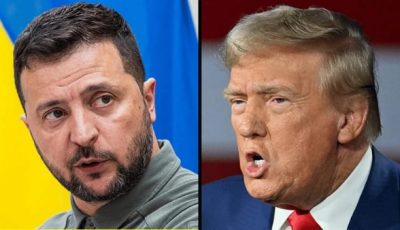 توبيخ ترامب ورد زيلينسكي.. شرارة تشعل محادثات جنيف حول مستقبل الحرب في أوكرانيا